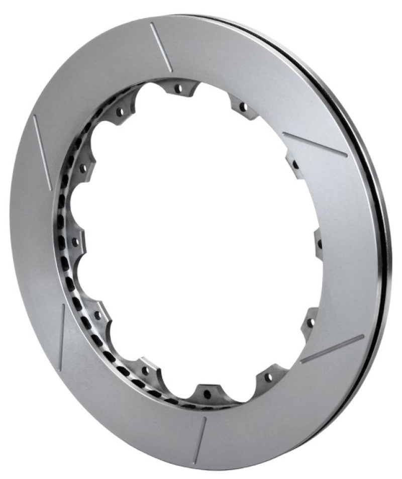 Wilwood Rotor-GT48 Vented Iron-LH , 12.88 x .810 - 12 on 8.75" 160-9960 User 1