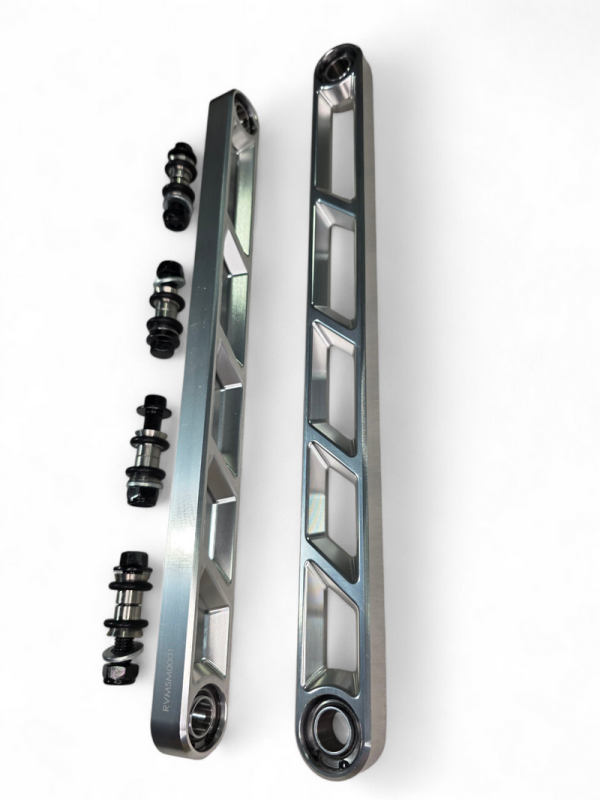 Elektric Off Road ELK Sway Bar Links Suspension Sway Bars main image