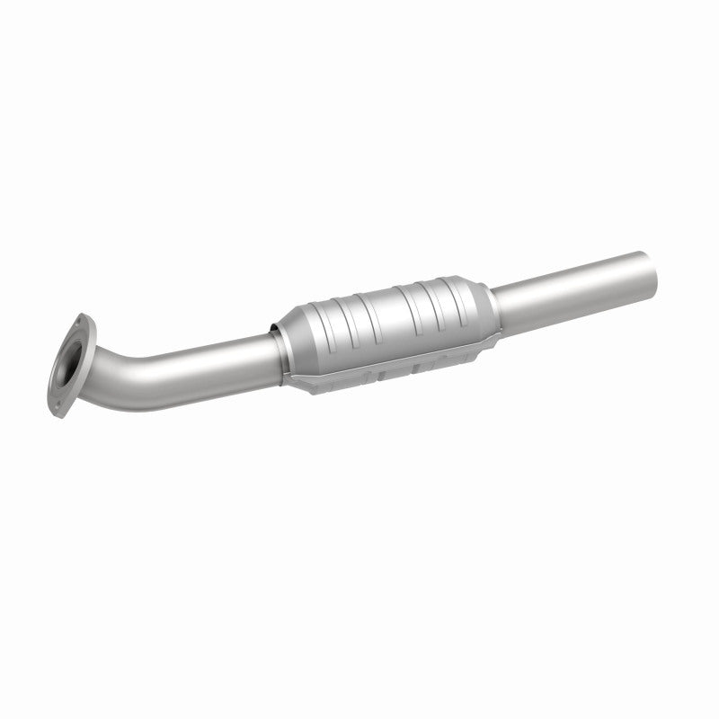 MagnaFlow Toyota RAV4 HM Grade Federal / EPA Compliant Direct-Fit Catalytic Converter 23000 360 Degree Image Set