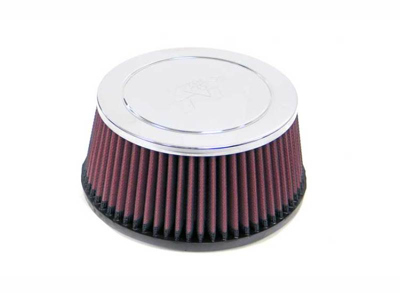 K&N Engineering KN Universal Air Filter Air Filters Air Filters - Universal Fit main image