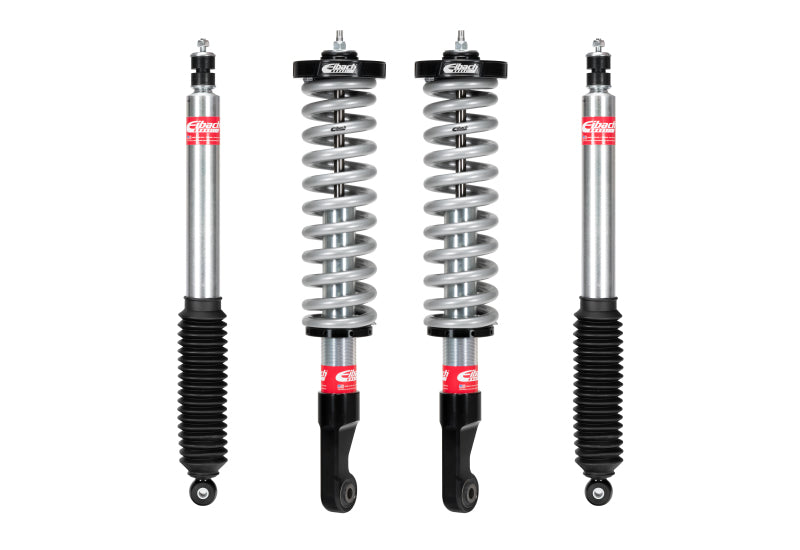 Eibach Pro-Truck Coilover Stage 2 16-21 Toyota Tundra 4WD E86-82-067-01-22 E86-82-067-01-22 Photo - Primary