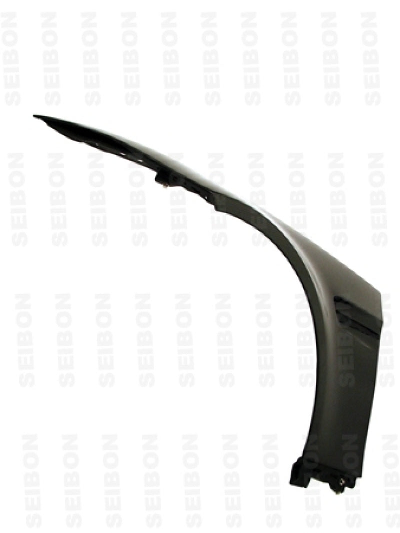 Seibon M3-Style Fenders Bmw M3 Series 2Dr (E92) 2007-2010 FF0708BMWE922D-M3 User 3