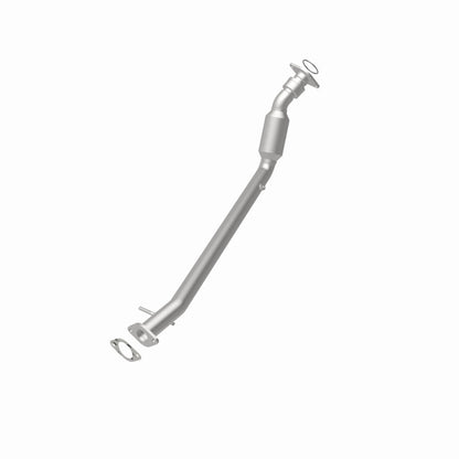 MagnaFlow California Grade CARB Compliant Direct-Fit Catalytic Converter 5451098 360 Degree Image Set