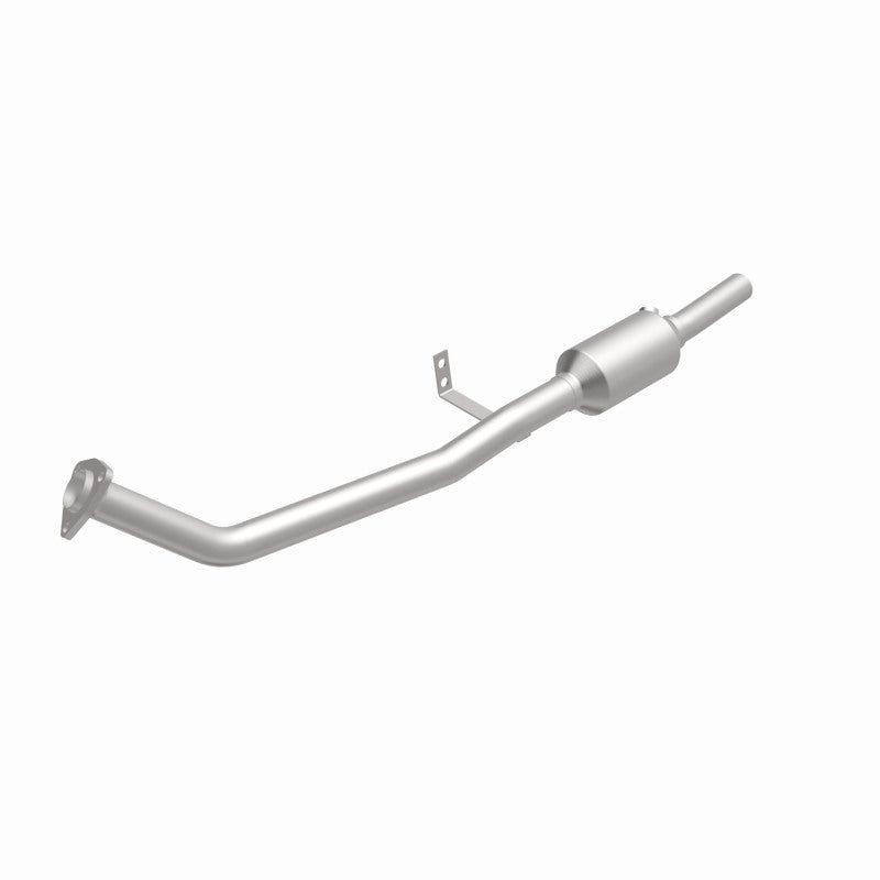MagnaFlow Infiniti J30 California Grade CARB Compliant Direct-Fit Catalytic Converter 444740 360 Degree Image Set