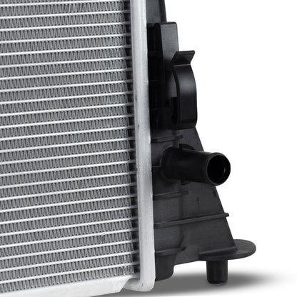 Mishimoto 2021+ Ford Mustang Mach-E Replacement Radiator R13916 R13916 User 1
