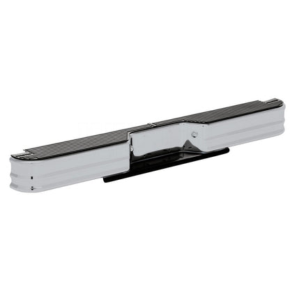 Westin/Fey 67-96 F-Series Style Side / 97-98 F-250/350 HD Surestep Universal Bumper - Silver 20022 20022 Photo - Primary