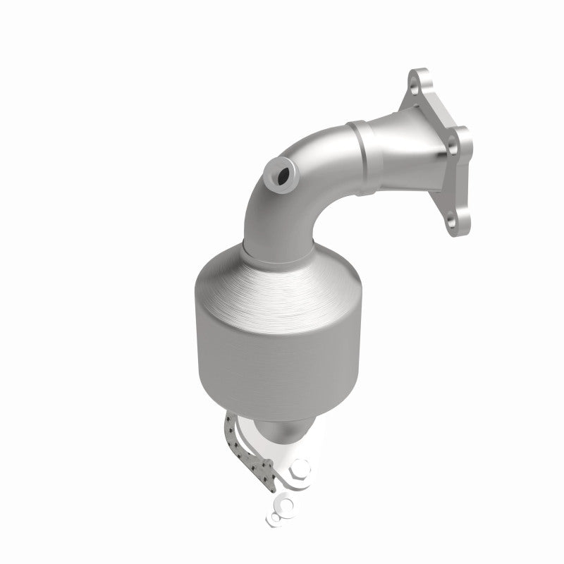 MagnaFlow California Grade CARB Compliant Manifold Catalytic Converter 5582881 360 Degree Image Set