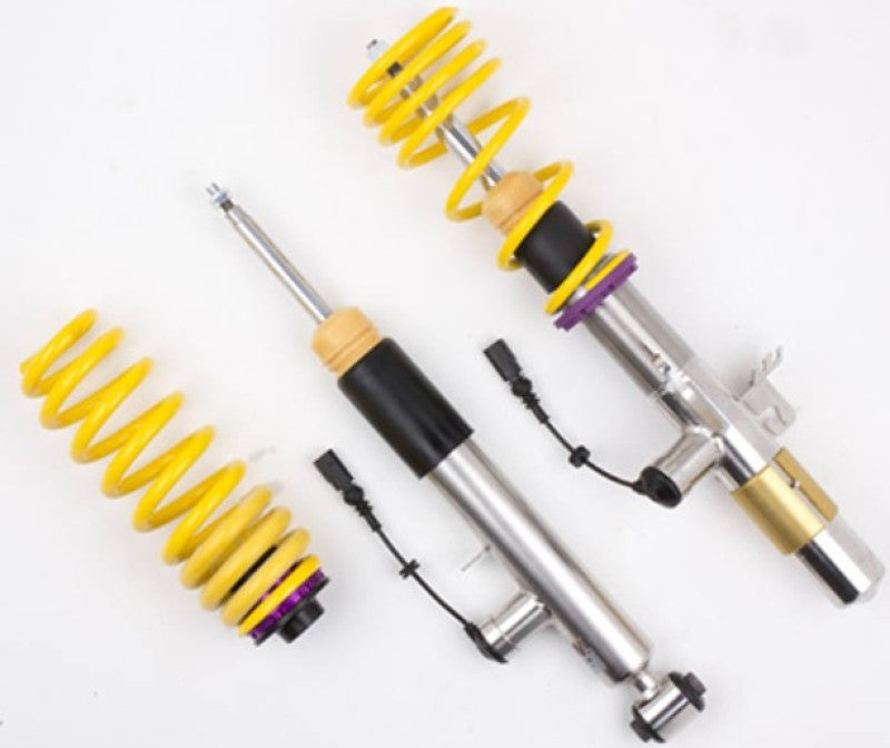 KW BMW X3 G01 BMW 3 Series G20 With EDC DDC Plug And Play Coilover Kit 39020047 39020047 User 1