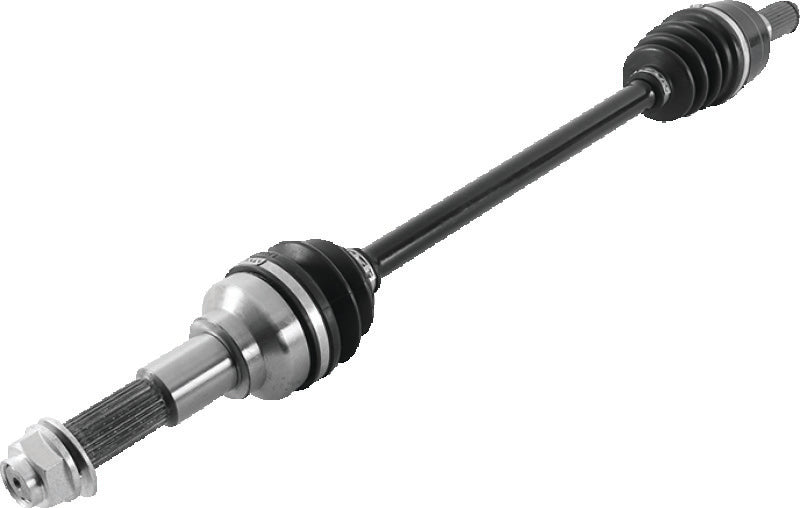 QuadBoss Qboss Replacement Axle 609487 609487 Photo - Primary