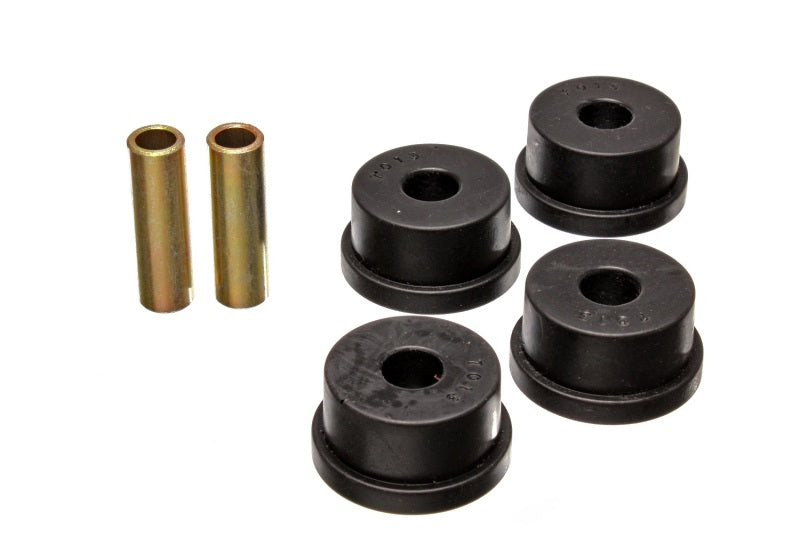 Energy Suspension Engine Torque Strut Mount Black Pontiac Fiero All 1984-1984 3.7103G Photo - Primary