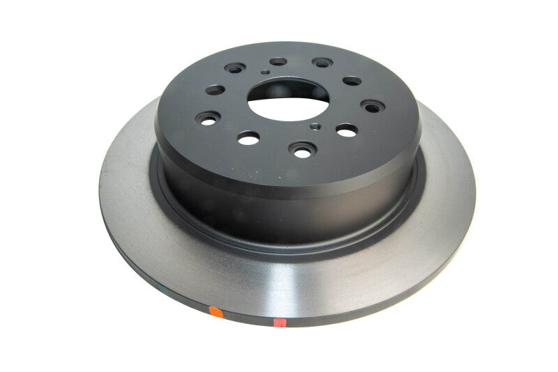 DBA DBA 4000 Standard Rotors Brakes, Rotors & Pads Brake Rotors - OE main image
