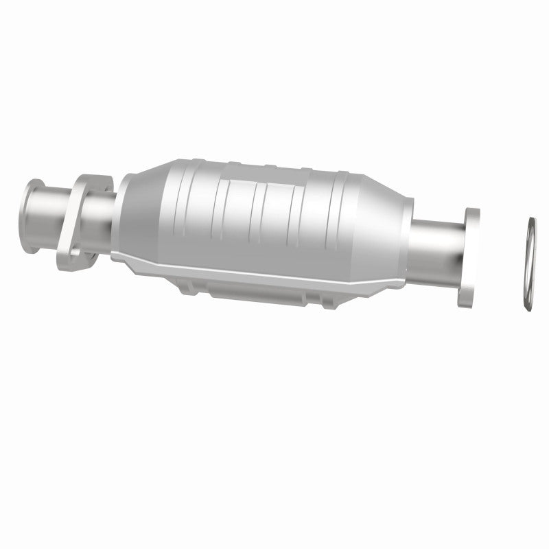MagnaFlow Standard Grade Federal / EPA Compliant Direct-Fit Catalytic Converter 23240 360 Degree Image Set