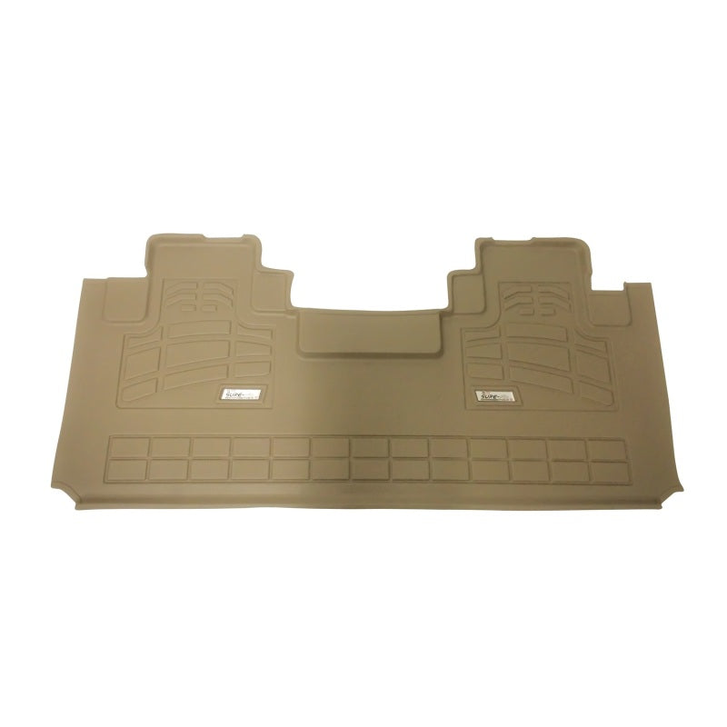 Westin 2015-2018 Ford F-150 SuperCab Wade Sure-Fit Floor Liners 2nd Row - Tan 72-134071 72-134071 Photo - Primary