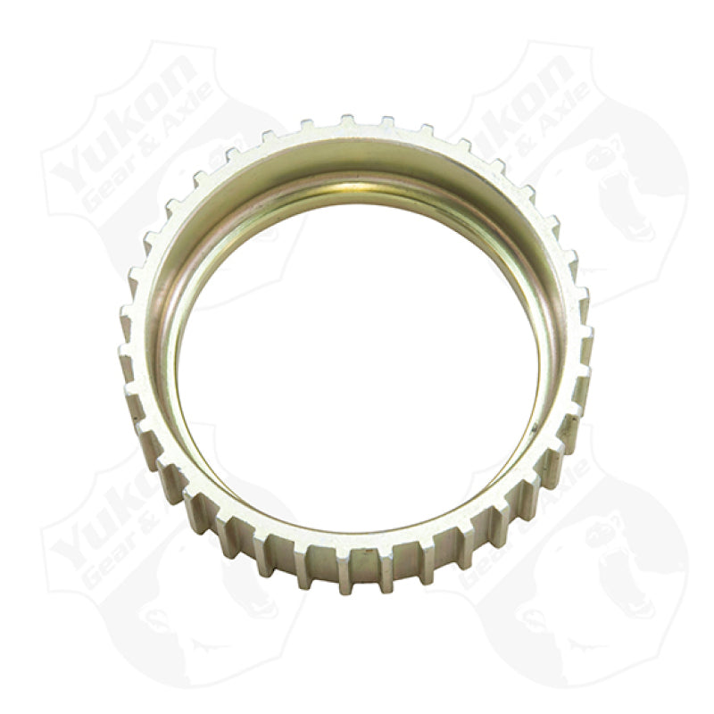Yukon Gear & Axle Yukon Gear Axle Abs Tone Ring For 03+ Crown Victoria / 3.6in Diameter / 35 Teeth YSPABS-026 YSPABS-026 Photo - Primary