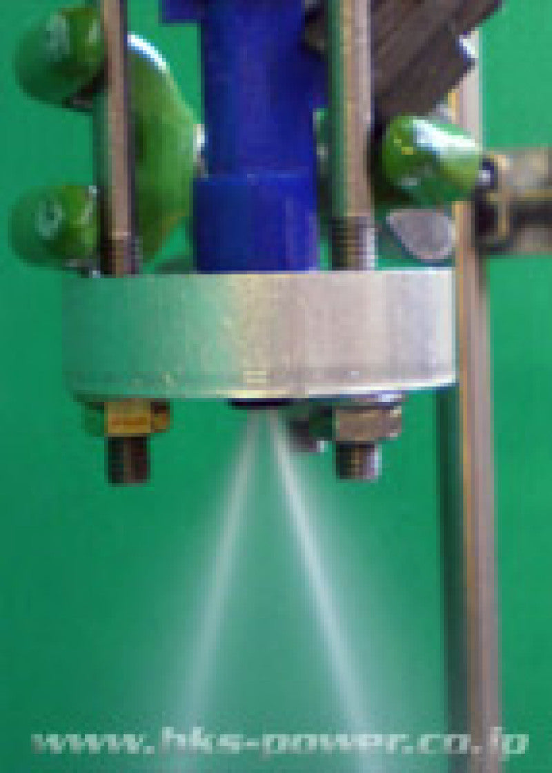 HKS 350z / 370z / G35 / G37 Top Feed High Impedance 545cc Fuel Injector (Only One Injector) 14002-AN001 14002-AN001 User 1