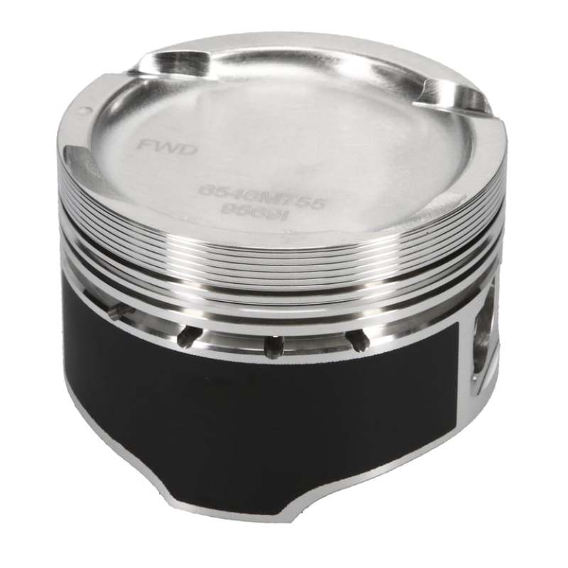 Wiseco Piston Kit- Honda Turbo -15.4cc 1.174 X 75.5MM K546M755 User 6