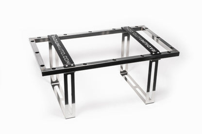 Radium Engineering Fuel Cell Weld-In Cage - 14 Gallon 20-0914 20-0914 Photo - Primary