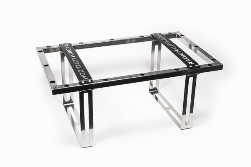 Radium Engineering Fuel Cell Weld-In Cage - 14 Gallon 20-0914 20-0914 Photo - Primary