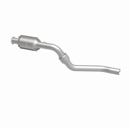 MagnaFlow OEM Grade Federal / EPA Compliant Direct-Fit Catalytic Converter 51709 360 Degree Image Set