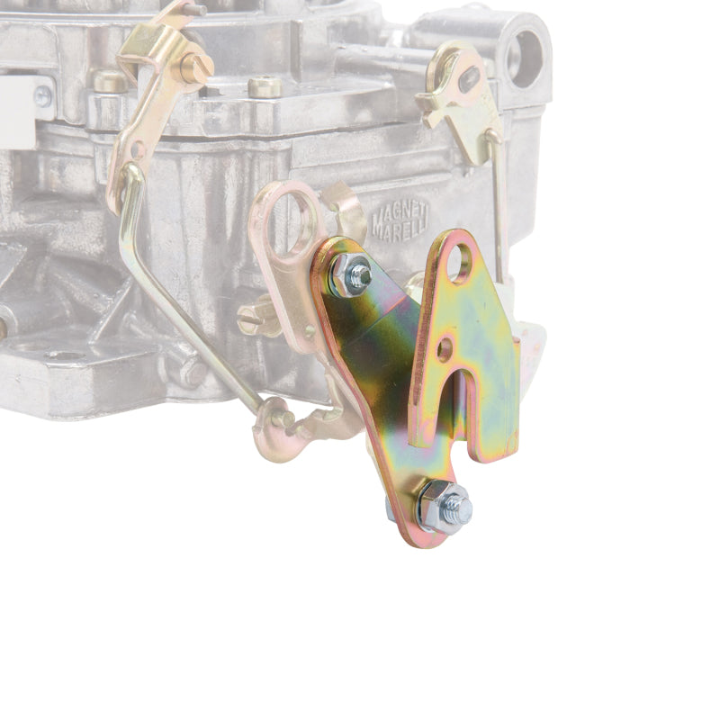 Edelbrock Throttle Lever Kit-Chrysler 1481 Photo - out of package