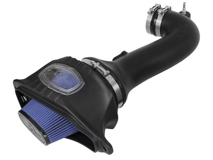aFe Cold Air Intake System Momentum PRO 5R & PRO DRY S Chevrolet Corvette 54-74202-1 Photo - Primary