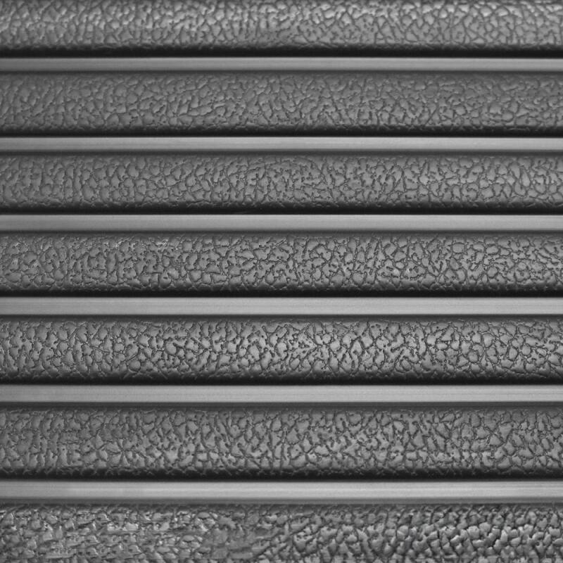 Westin Sure-Grip Aluminum Running Boards 69 in - Polished 27-6610 27-6610 Photo - Unmounted