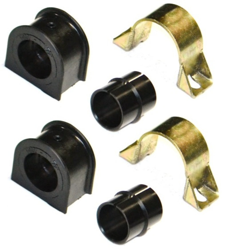 Ridetech Delrin Lined Sway Bar Mounts .625in ID x 2.5in - 2.75in Narrow Hole Pattern 11009250 11009250 Photo - Primary