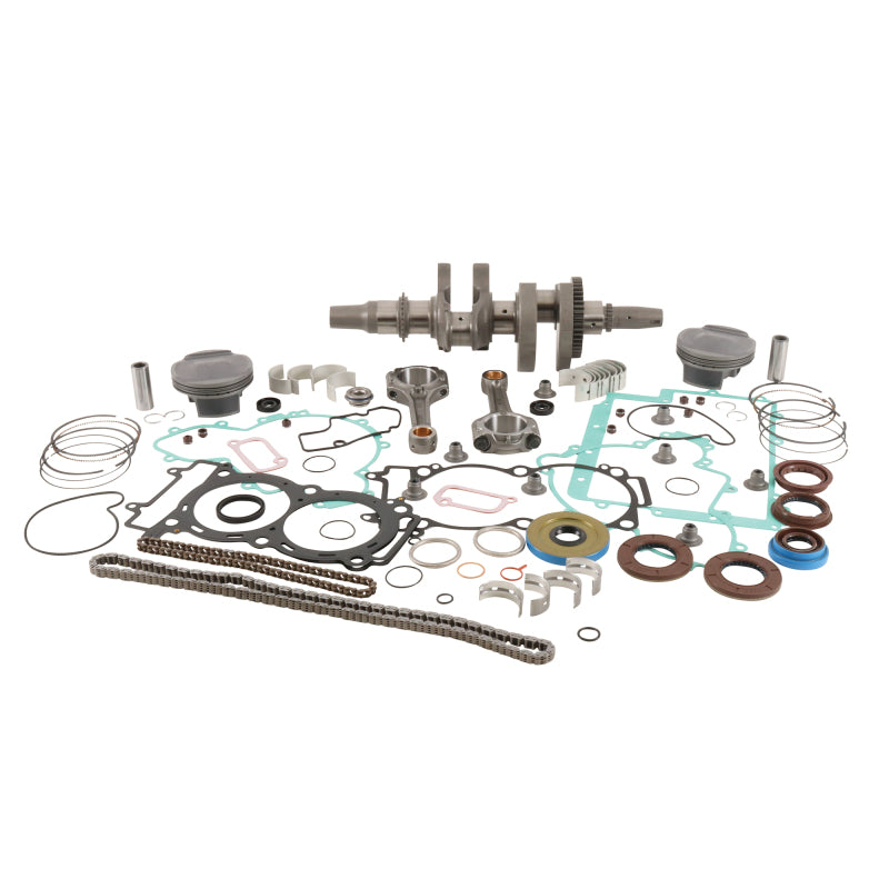 Vertex Pistons Vertex Polaris Complete Engine Rebuild Kit WR00044 WR00044 Photo - Primary