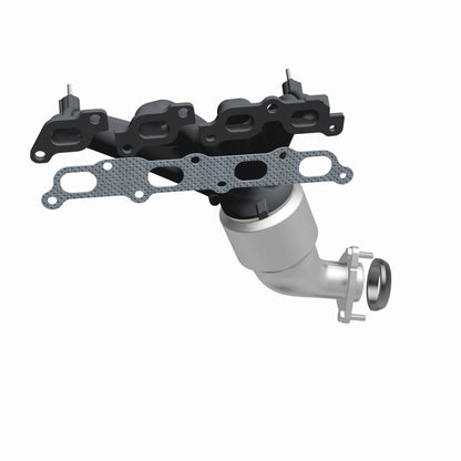 Magnaflow 04-05 Chevrolet Colorado 2.8L Direct Fit Converter 4583327 4583327 360 Degree Image Set
