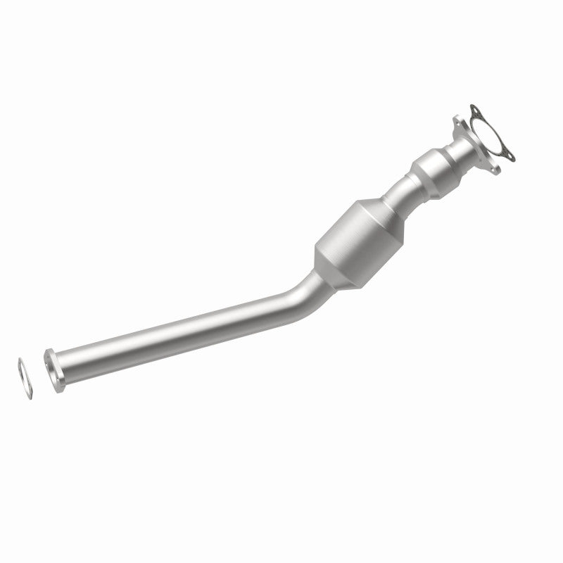 MagnaFlow California Grade CARB Compliant Direct-Fit Catalytic Converter 4561106 360 Degree Image Set