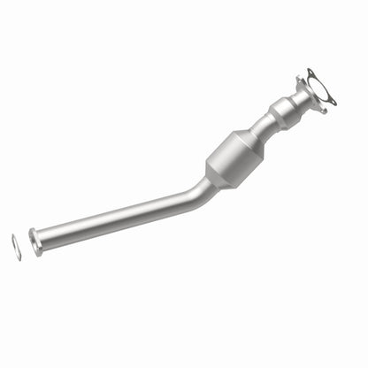 MagnaFlow California Grade CARB Compliant Direct-Fit Catalytic Converter 4561106 360 Degree Image Set