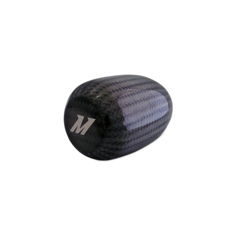 Mishimoto Carbon Fiber Racing Shift Knob MMSK-CF User 3