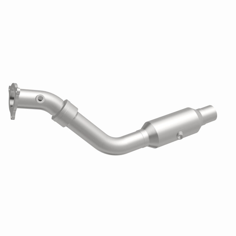 MagnaFlow Chrysler Pacifica California Grade CARB Compliant Direct-Fit Catalytic Converter 4551018 360 Degree Image Set