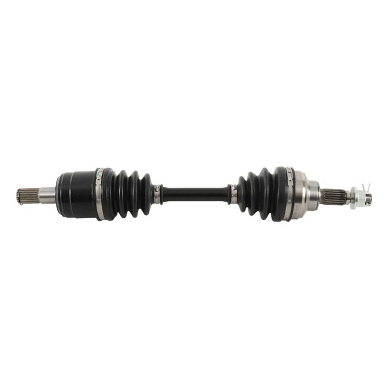 All Balls Racing 95-01 Honda TRX400FW Fourtrax Foreman 4x4 6 Ball Axle Front Left AB6-HO-8-101 AB6-HO-8-101 Photo - Primary