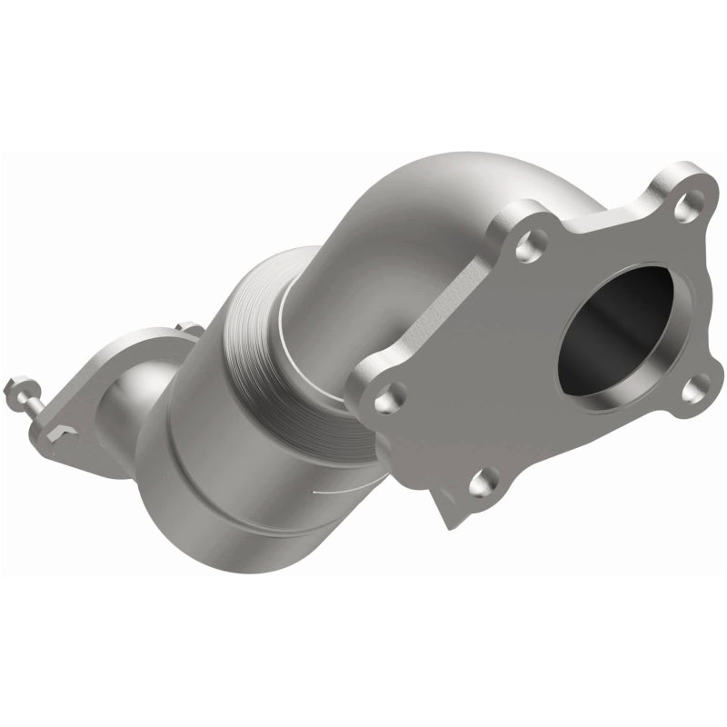 MagnaFlow HM Grade Federal / EPA Compliant Direct-Fit Catalytic Converter 23188 Photo - out of package