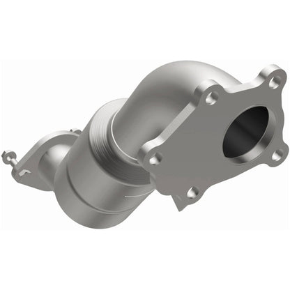 MagnaFlow HM Grade Federal / EPA Compliant Direct-Fit Catalytic Converter 23188 Photo - out of package