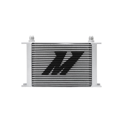 Mishimoto Oil Cooler - Universal 25-Row MMOC-25 Photo - Primary