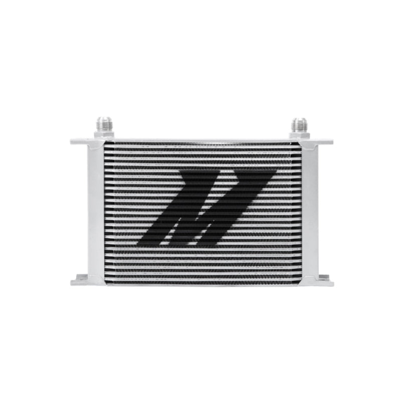 Mishimoto Oil Cooler - Universal 25-Row MMOC-25 Photo - Primary