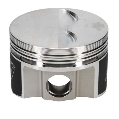 Wiseco Chrysler Big Block Mopar 383/400/440 Flat Top 4.375 Bore 3.750 Stroke +6cc Volume Piston Set K0120A125 K0120A125 User 2