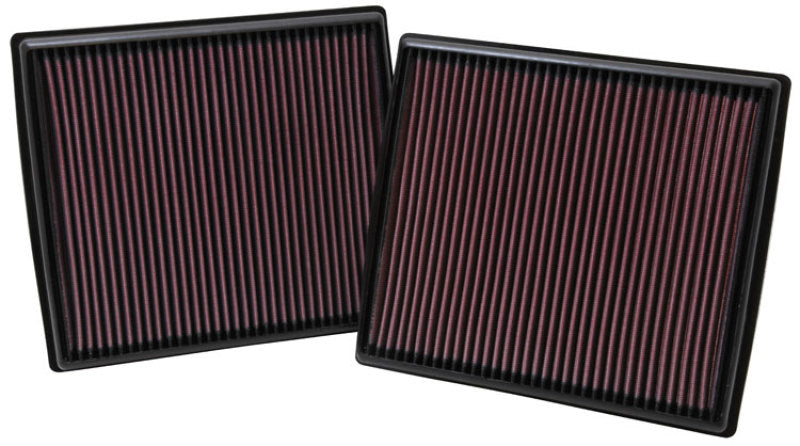 K&N Engineering KN Drop in Air Filters Air Filters Air Filters - Drop In main image