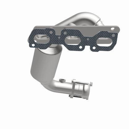 Magnaflow 2004 Ford Escape 3.0L Direct Fit Converter 4583370 4583370 360 Degree Image Set
