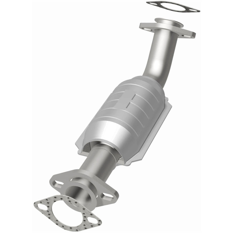 MagnaFlow Mazda RX-7 Standard Grade Federal / EPA Compliant Direct-Fit Catalytic Converter 23690 Photo - out of package