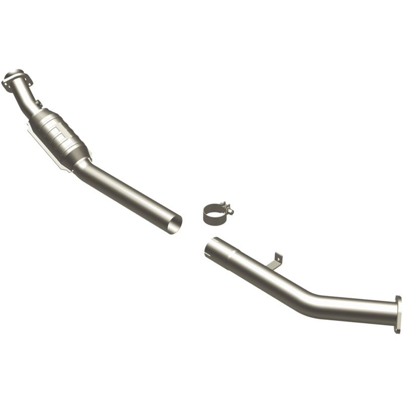 MagnaFlow Pontiac GTO OEM Grade Federal / EPA Compliant Direct-Fit Catalytic Converter 49729 Photo - Primary