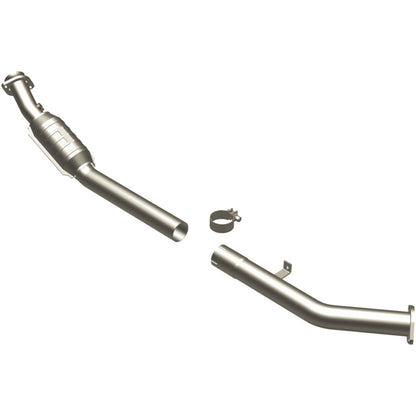 MagnaFlow Pontiac GTO OEM Grade Federal / EPA Compliant Direct-Fit Catalytic Converter 49729 Photo - Primary