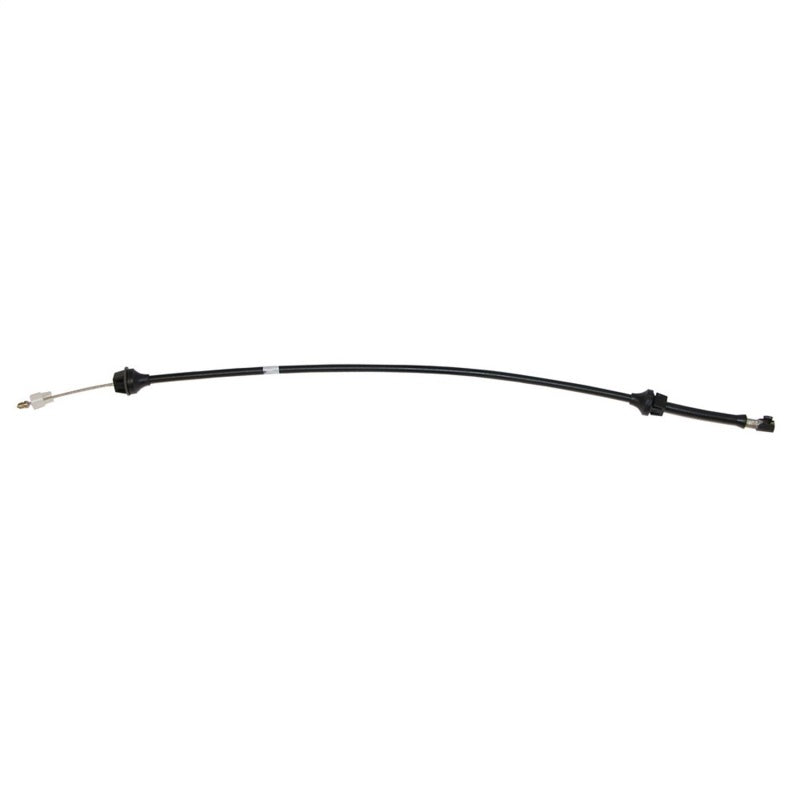 Omix Accelerator Cable 24.25 Inch 81-86 Jeep CJ Models 17716.07 17716.07 Photo - Primary