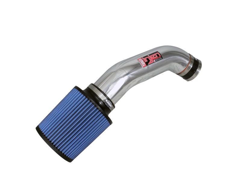 Injen 12 Audi A7 3.0L Supercharged Polished Short Ram Intake w/ MRI SP3085P Photo - Primary