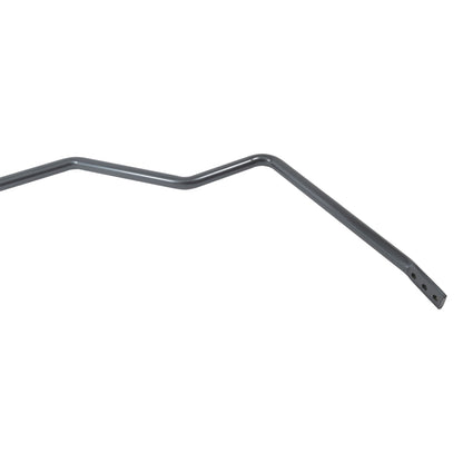 Belltech 2021+ Ford F150 (All Cabs) 2wd 25.4mm Rear Anti Swaybar w/Hardware 5561 5561 User 2