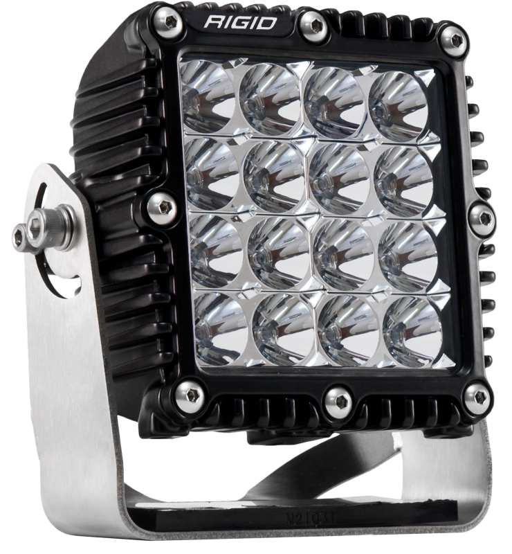 Rigid Industries Q-Series Pro 244113 User 2