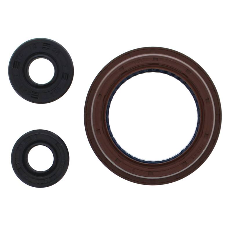 Vertex Pistons Vertex Gaskets 2016 Polaris ACE 900 EFI EPS Oil Seal Kit 822200 822200 Photo - Primary