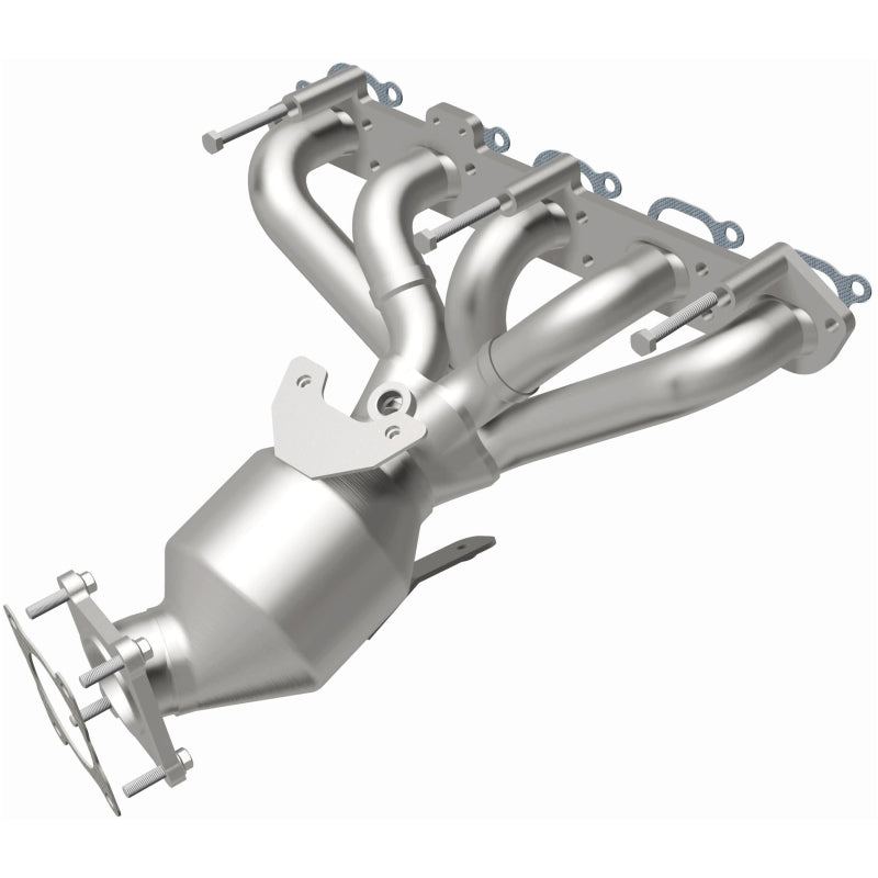 Magnaflow 01-05 Volvo S60/V70 2.4L Direct Fit Converter 22-138 22-138 Photo - out of package